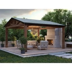 Pawley Collection 1-Light Dary Gray Rattan Coastal Outdoor Hanging Pendant Light by Progress Lighting -Progress Lighting Shop dary gray progress lighting chandeliers p550083 031 1f 1000