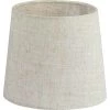 Flax Linen Accessory Shade by Progress Lighting -Progress Lighting Shop flax progress lighting globes shades p860042 000 64 1000
