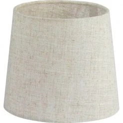 Flax Linen Accessory Shade by Progress Lighting