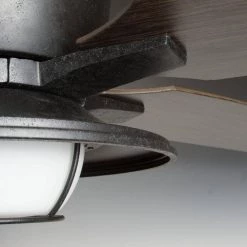 Montague Collection 60 in. LED Forged Black Indoor/Outdoor Ceiling Fan with Light Kit and Remote by Progress Lighting 28 Montague Collection 60 in. LED Forged Black Indoor/Outdoor Ceiling Fan with Light Kit and Remote by Progress Lighting -Progress Lighting Shop forged black progress lighting ceiling fans with lights p2564 8030k d4 1000