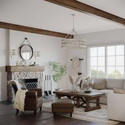 Gulliver 1-Light Galvanized Bath Light by Progress Lighting -Progress Lighting Shop galvanized finish progress lighting wall sconces p710031 141 1f 1000