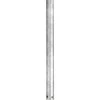 48 in. Galvanized Extension Downrod by Progress Lighting -Progress Lighting Shop galvanized progress lighting ceiling fan downrods p2607 141 64 1000