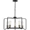Foster Collection 5-Light Gilded Iron Farmhouse Chandelier Light by Progress Lighting -Progress Lighting Shop gilded iron progress lighting chandeliers p400153 071 64 1000