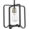 Foster 1-Light Mini-Pendant by Progress Lighting