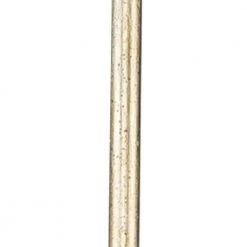 24 in. Gilded Silver Accessory Stem by Progress Lighting