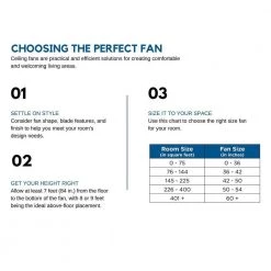 Chapin Collection 56" 4-Blade Black Graphite Modern Ceiling Fan for Bedrooms by Progress Lighting -Progress Lighting Shop graphite progress lighting ceiling fans without lights p250022 143 d4 1000