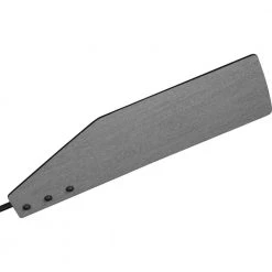 Chapin Collection 56" 4-Blade Black Graphite Modern Ceiling Fan for Bedrooms by Progress Lighting -Progress Lighting Shop graphite progress lighting ceiling fans without lights p250022 143 fa 1000