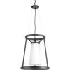 Mobi Collection 1 -Light Graphite Pendant by Progress Lighting -Progress Lighting Shop graphite progress lighting chandeliers p500026 143 64 1000