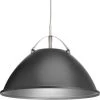 Tre Collection 1-Light Graphite Pendant by Progress Lighting -Progress Lighting Shop graphite progress lighting chandeliers p500053 143 64 1000