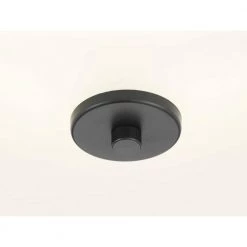 Inspire Collection Graphite Integrated LED Semi-Flush Mount by Progress Lighting -Progress Lighting Shop graphite progress lighting flush mount lights p350134 143 30 4f 1000