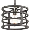 Remix Collection 1 -Light Graphite Pendant by Progress Lighting -Progress Lighting Shop graphite progress lighting pendant lights p500010 143 64 1000