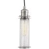 Industrial 1-Light Gray Galvanized Mini Pendant by Progress Lighting 1 Industrial 1-Light Gray Galvanized Mini Pendant by Progress Lighting -Progress Lighting Shop gray progress lighting pendant lights p5326 141 64 1000