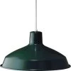 1-Light Dark Green Pendant by Progress Lighting -Progress Lighting Shop green progress lighting chandeliers p5094 45 64 1000