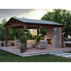 Gillen 56 in. LED Indoor/Outdoor Matte Black Vintage Electric Ceiling Fan with Light Kit and Clear Glass Shade by Progress Lighting -Progress Lighting Shop matte black progress lighting ceiling fans with lights p250075 31m wb c3 1000