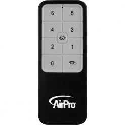 Kennedale Collection 72 in. 5-Blade Rustic Charcoal/Matte Black DC Motor Transitional Ceiling Fan by Progress Lighting -Progress Lighting Shop matte black progress lighting ceiling fans without lights p250070 31m 4f 1000