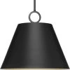 Parkhurst Collection 18 in. 3-Light Matte Black New Traditional Pendant for Kitchen by Progress Lighting 1 Parkhurst Collection 18 in. 3-Light Matte Black New Traditional Pendant for Kitchen by Progress Lighting -Progress Lighting Shop matte black progress lighting chandeliers p500368 31m 64 1000