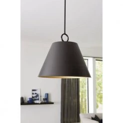 Parkhurst Collection 18 in. 3-Light Matte Black New Traditional Pendant for Kitchen by Progress Lighting -Progress Lighting Shop matte black progress lighting chandeliers p500368 31m 66 1000