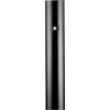 Outdoor 7' Matte Black Aluminum Post with Photocell by Progress Lighting -Progress Lighting Shop matte black progress lighting light poles p5390 31pc 64 1000
