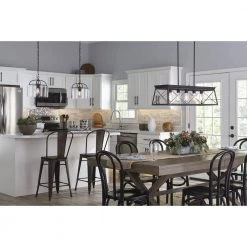 Leyden 1-Light Matte Black Clear Glass Transitional Mini-Pendant Hanging Light by Progress Lighting 21 Leyden 1-Light Matte Black Clear Glass Transitional Mini-Pendant Hanging Light by Progress Lighting -Progress Lighting Shop matte black progress lighting pendant lights p500316 031 76 1000