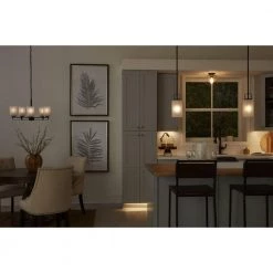 League Collection 1-Light Matte Black Etched Glass Modern Farmhouse Mini-Pendant Hanging Light by Progress Lighting 15 League Collection 1-Light Matte Black Etched Glass Modern Farmhouse Mini-Pendant Hanging Light by Progress Lighting -Progress Lighting Shop matte black progress lighting pendant lights p500341 31m c3 1000