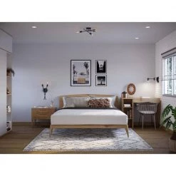 Astra 2-Light 18 in. Matte Black Modern Wall Bracket by Progress Lighting -Progress Lighting Shop matte black progress lighting vanity lighting p710027 31m c3 1000