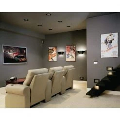 14 in. 1-Light Black Wall Sconce with Metal Shade by Progress Lighting -Progress Lighting Shop matte black progress lighting wall sconces p7103 31 c3 1000