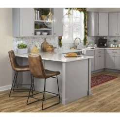 Penn Collection 12 in. 1-Light Golden Natural Brass Clear Glass Farmhouse Kitchen Pendant Light by Progress Lighting -Progress Lighting Shop natural brass progress lighting chandeliers p5328 137 1d 1000