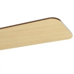 AirPro Signature 52 in. Indoor Brushed Nickel Modern Ceiling Fan by Progress Lighting -Progress Lighting Shop nickel progress lighting ceiling fans without lights p2521 09ch 4f 1000