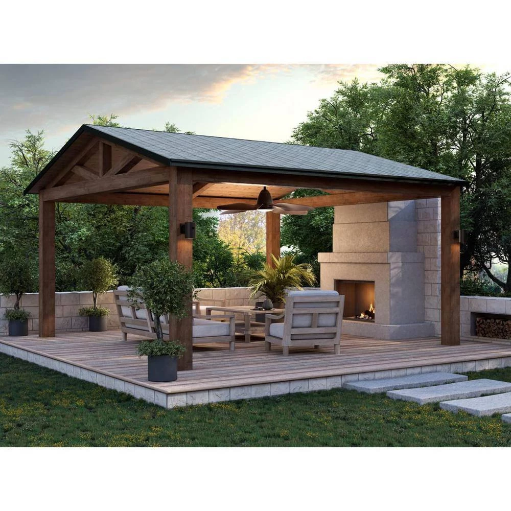 Holland 60 in. Integrated LED Oil Rubbed Bronze Ceiling Fan with Light by Progress Lighting 8 Holland 60 in. Integrated LED Oil Rubbed Bronze Ceiling Fan with Light by Progress Lighting - Image 6