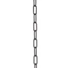 Accessory Chain - 4 ft. Oil Rubbed Bronze 6-Gauge Chain by Progress Lighting -Progress Lighting Shop oil rubbed bronze progress lighting chains p8755 108 64 1000