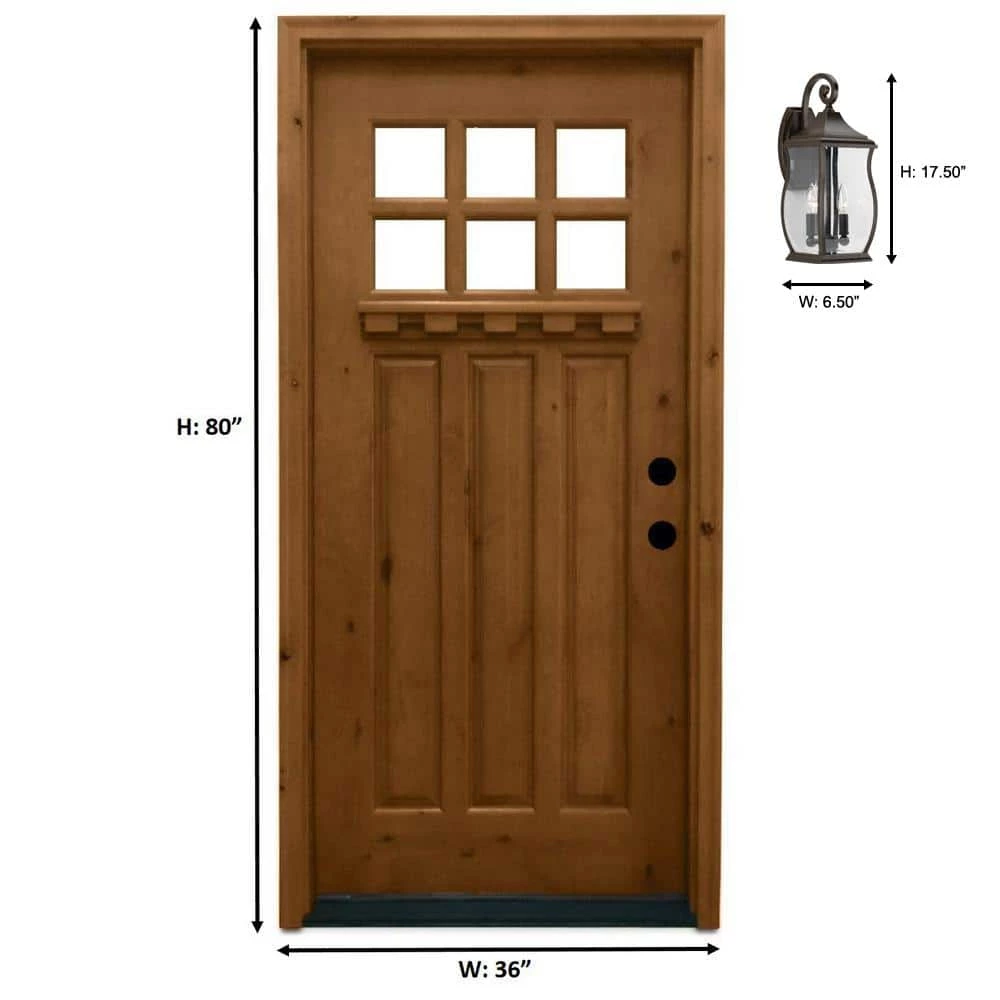 Township Collection 2-Light Oil Rubbed Bronze Clear Beveled Glass New Traditional Outdoor Medium Wall Lantern Light by Progress Lighting 6 Township Collection 2-Light Oil Rubbed Bronze Clear Beveled Glass New Traditional Outdoor Medium Wall Lantern Light by Progress Lighting - Image 4