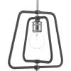 Re-Bar Collection 1-Light Polished Chrome Pendant by Progress Lighting -Progress Lighting Shop polished chrome progress lighting chandeliers p500119 015 64 1000