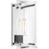 Hobbs Collection 1-Light Polished Chrome Wall Sconce by Progress Lighting 1 Hobbs Collection 1-Light Polished Chrome Wall Sconce by Progress Lighting -Progress Lighting Shop polished chrome progress lighting wall sconces p710017 015 64 1000