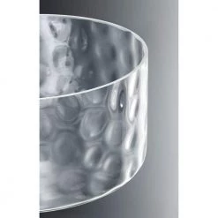 Caress Collection 1-Light Polished Nickel Foyer Pendant by Progress Lighting 9 Caress Collection 1-Light Polished Nickel Foyer Pendant by Progress Lighting -Progress Lighting Shop polished nickel progress lighting chandeliers p3946 104 40 1000