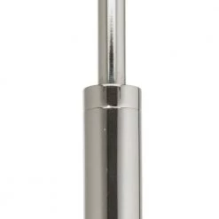 Draper Collection 9-Light Polished Nickel Luxe Chandelier Light by Progress Lighting -Progress Lighting Shop polished nickel progress lighting chandeliers p4719 104 1f 1000