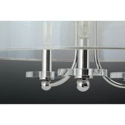 March Collection 4-Light Polished Nickel Pendant by Progress Lighting 10 March Collection 4-Light Polished Nickel Pendant by Progress Lighting -Progress Lighting Shop polished nickel progress lighting chandeliers p500043 104 66 1000