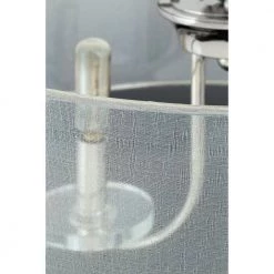 March Collection 4-Light Polished Nickel Pendant by Progress Lighting 11 March Collection 4-Light Polished Nickel Pendant by Progress Lighting -Progress Lighting Shop polished nickel progress lighting chandeliers p500043 104 77 1000