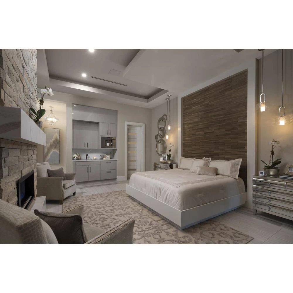 Caress Collection 1-Light Polished Nickel Mini Pendant by Progress Lighting 4 Caress Collection 1-Light Polished Nickel Mini Pendant by Progress Lighting - Image 2