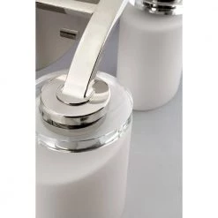 Nisse Collection 4-Light Polished Nickel Opal Etched Glass Luxe Bath Vanity Light by Progress Lighting 11 Nisse Collection 4-Light Polished Nickel Opal Etched Glass Luxe Bath Vanity Light by Progress Lighting -Progress Lighting Shop polished nickel progress lighting vanity lighting p2015 104 66 1000