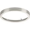 Everlume 11 in. Brushed Nickel Edgelit Round Trim Ring by Progress Lighting -Progress Lighting Shop progress lighting ceiling light parts p860050 009 64 1000