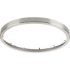 Everlume 18 in. Brushed Nickel Edgelit Round Trim Ring by Progress Lighting -Progress Lighting Shop progress lighting ceiling light parts p860052 009 64 1000