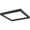Everlume 14 in. Bronze Square Trim Ring by Progress Lighting -Progress Lighting Shop progress lighting ceiling light parts p860055 020 64 1000