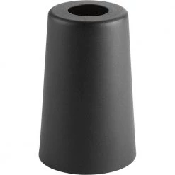 Small Dark Sky Night Saver Black Accessory Shield by Progress Lighting