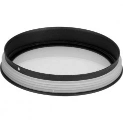 Cylinder Collection Black 5" Clear Glass Round Cylinder Lens Cover for P5674 Cylinders by Progress Lighting -Progress Lighting Shop progress lighting outdoor lighting accessories p860045 031 c3 1000