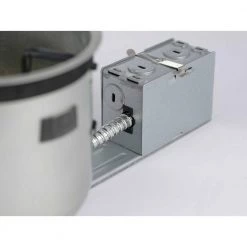 5 in. Incandescent Remodel Shallow IC/Non-IC Air-Tight Recessed Housing by Progress Lighting -Progress Lighting Shop progress lighting recessed lighting housings p1841 icat 44 1000