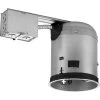 5 in. Recessed 5 in. Standard Remodel Housing by Progress Lighting 2 5 in. Recessed 5 in. Standard Remodel Housing by Progress Lighting -Progress Lighting Shop progress lighting recessed lighting housings p1851 icat 64 1000