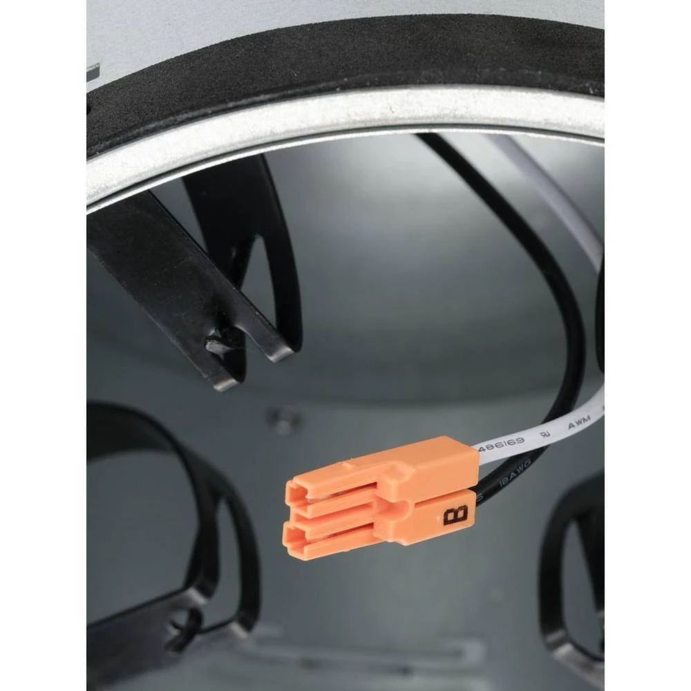 6 in. Air-Tight IC Rated Remodel Recessed Housing for Shallow Ceiling by Progress Lighting 4 6 in. Air-Tight IC Rated Remodel Recessed Housing for Shallow Ceiling by Progress Lighting - Image 2