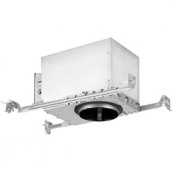 4 in. Steel Air-Tight IC New Construction Recessed Housing by Progress Lighting
