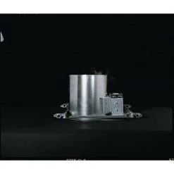 6 in. Metallic New Construction Recessed Housing, Air-Tight, IC and Non-IC with Wiring Quick Connects by Progress Lighting 14 6 in. Metallic New Construction Recessed Housing, Air-Tight, IC and Non-IC with Wiring Quick Connects by Progress Lighting -Progress Lighting Shop progress lighting recessed lighting housings p87 atqc 66 1000