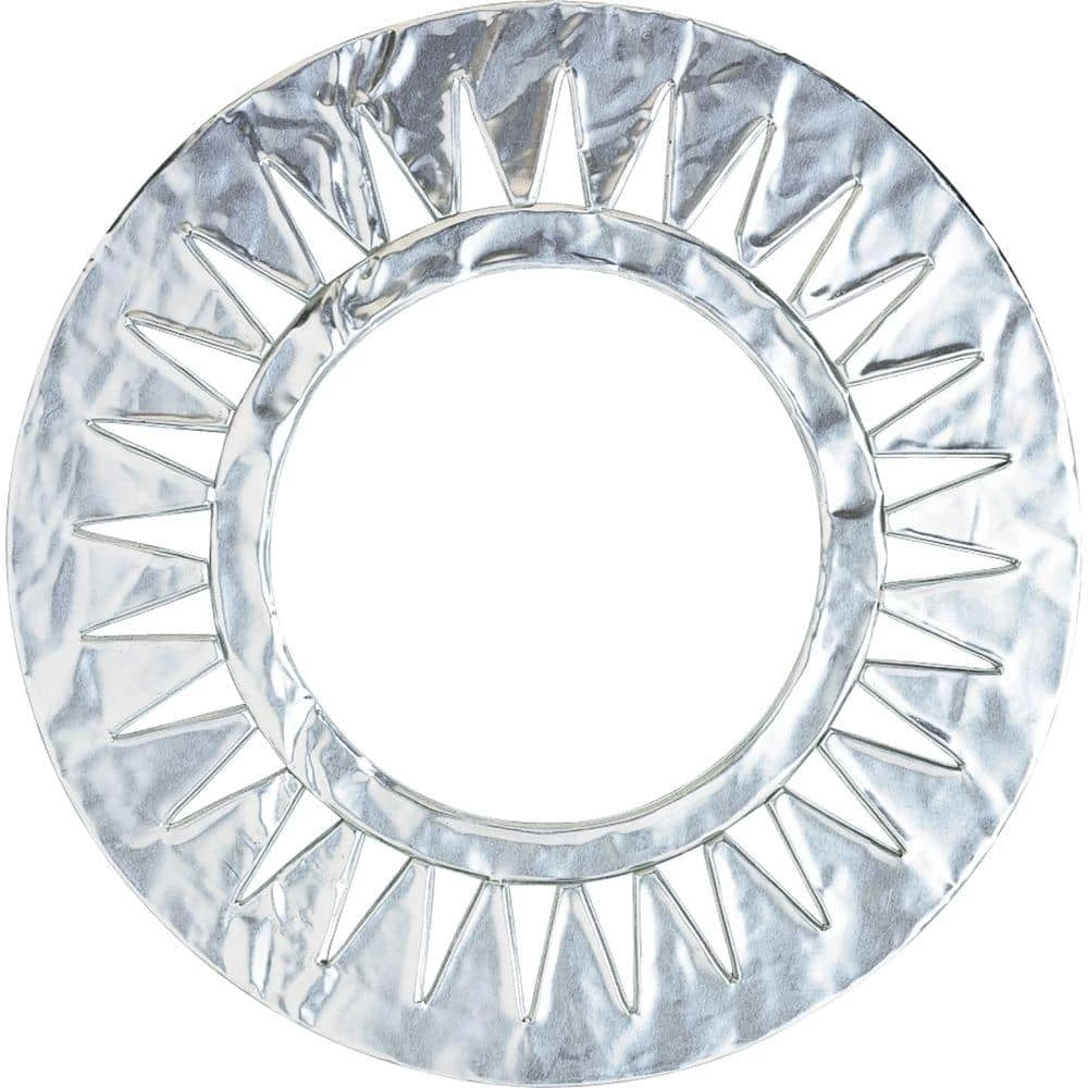 5 in. Recessed Lighting Air Tight Gasket by Progress Lighting 3 5 in. Recessed Lighting Air Tight Gasket by Progress Lighting